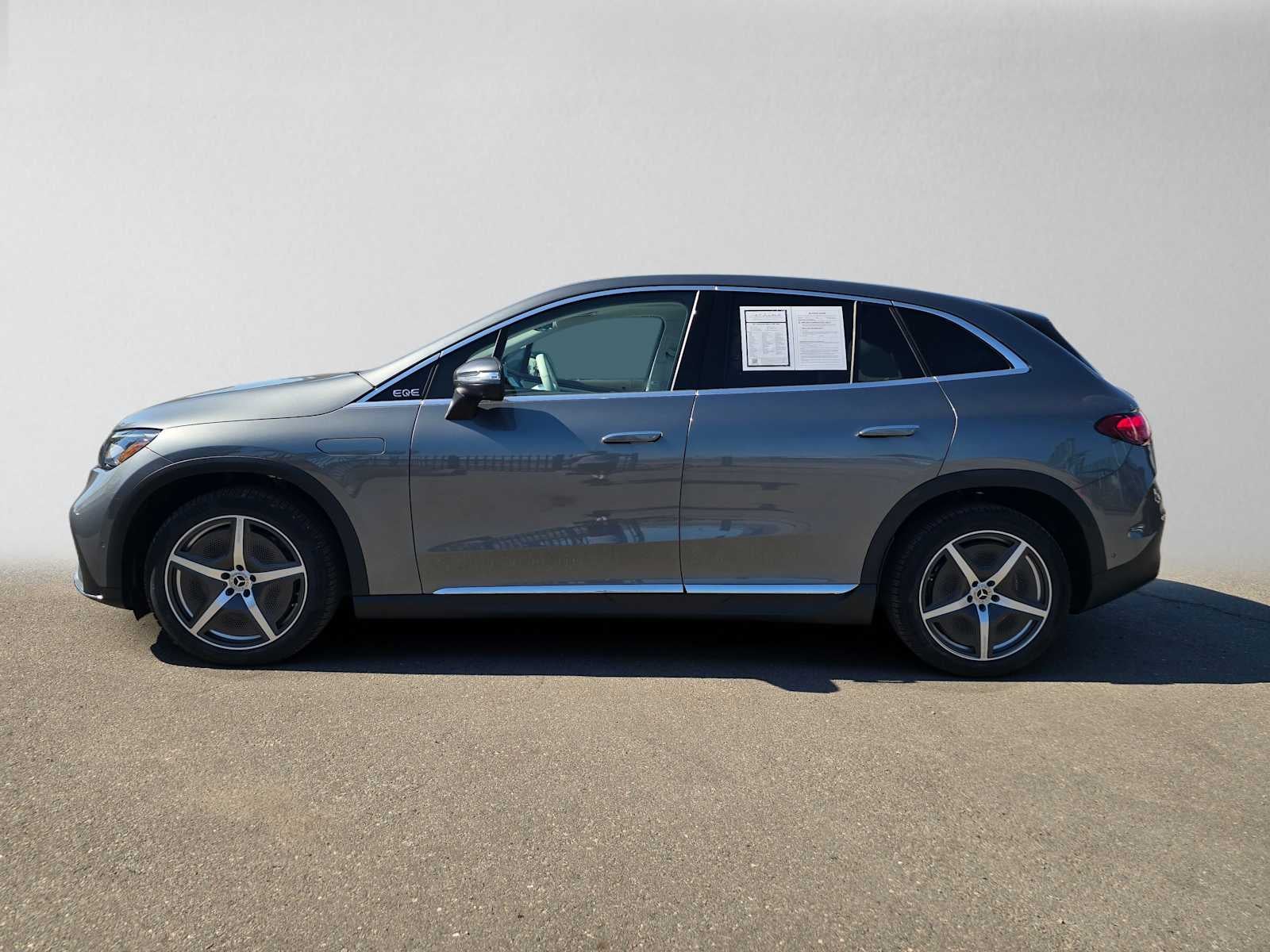 2023 Mercedes-Benz EQE 350+ SUV