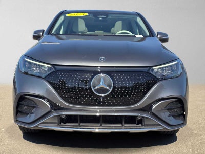 2023 Mercedes-Benz EQE 350+ SUV