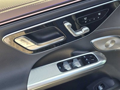 2024 Mercedes-Benz EQE 350+ SUV