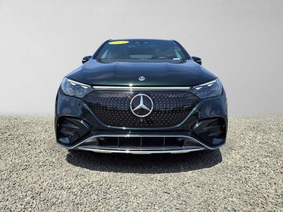 2024 Mercedes-Benz EQE 350+ SUV