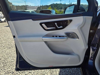 2023 Mercedes-Benz EQE 350+ SUV