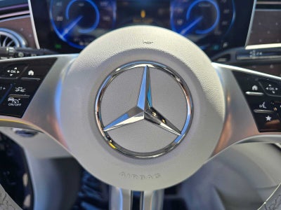 2023 Mercedes-Benz EQE 350+ SUV