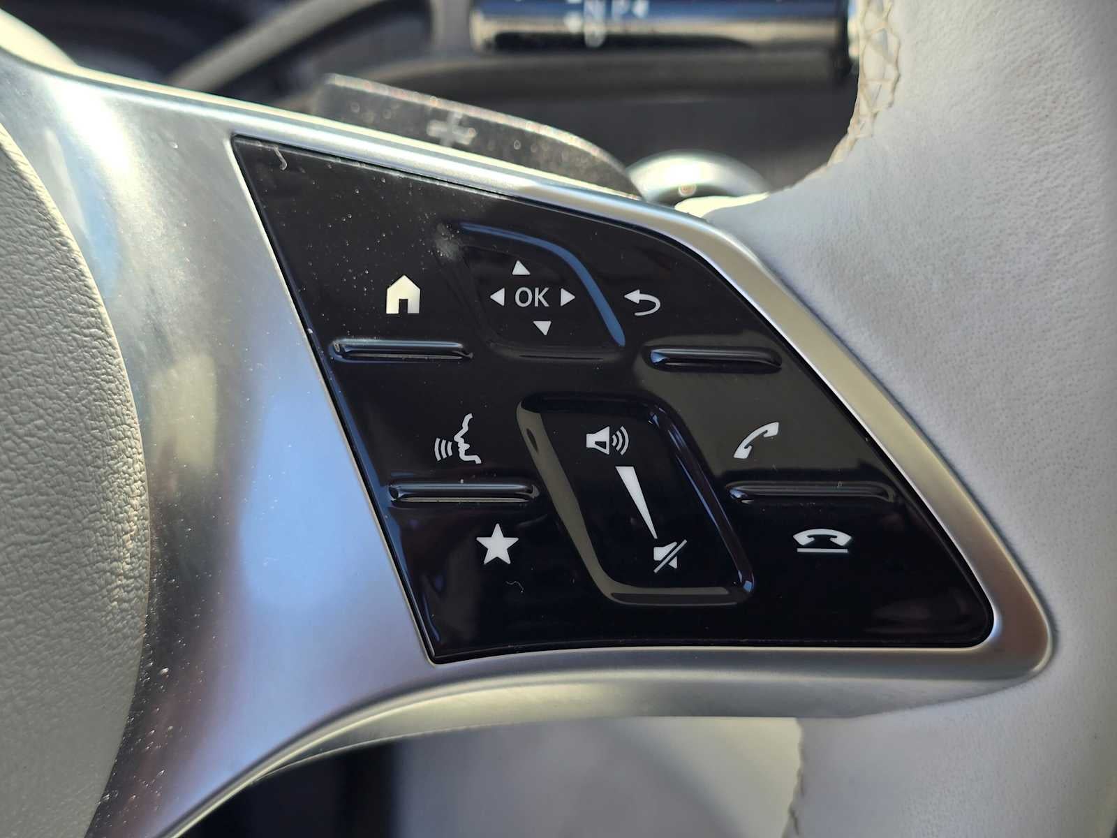 2023 Mercedes-Benz EQE 350+ SUV