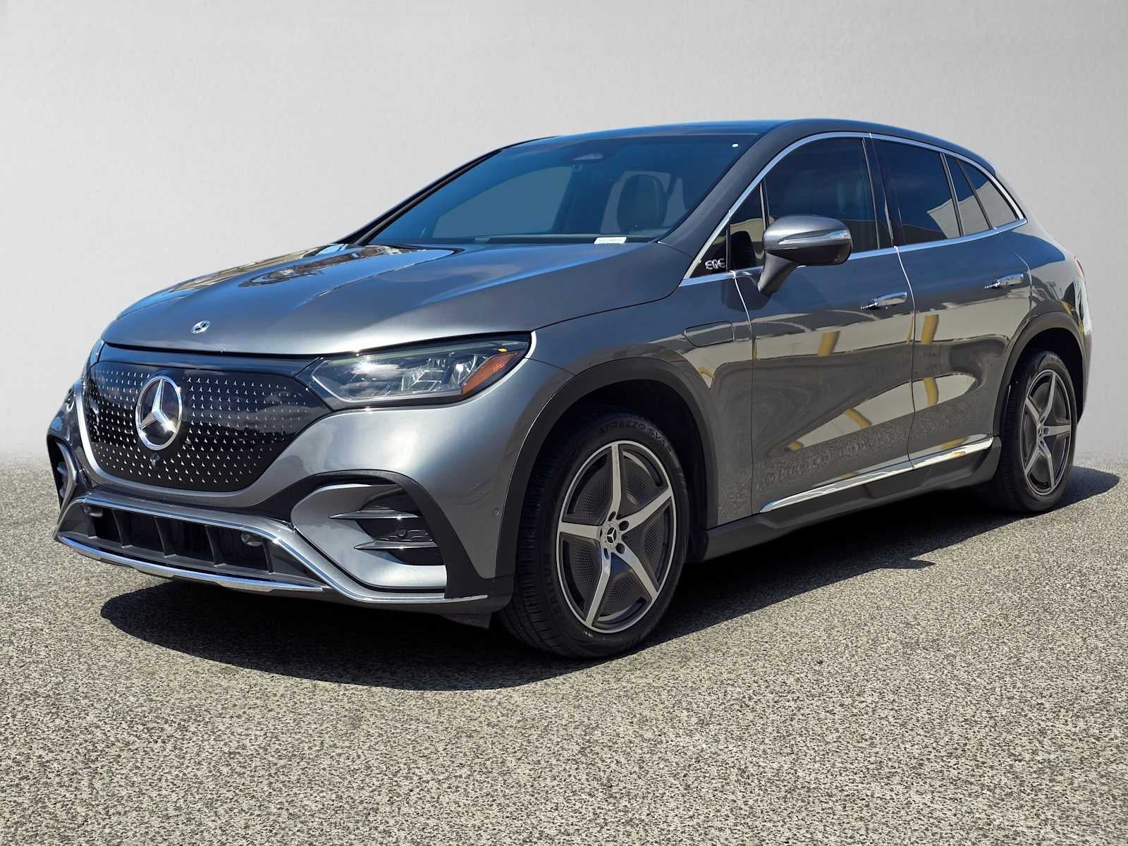 2023 Mercedes-Benz EQE 350+ SUV