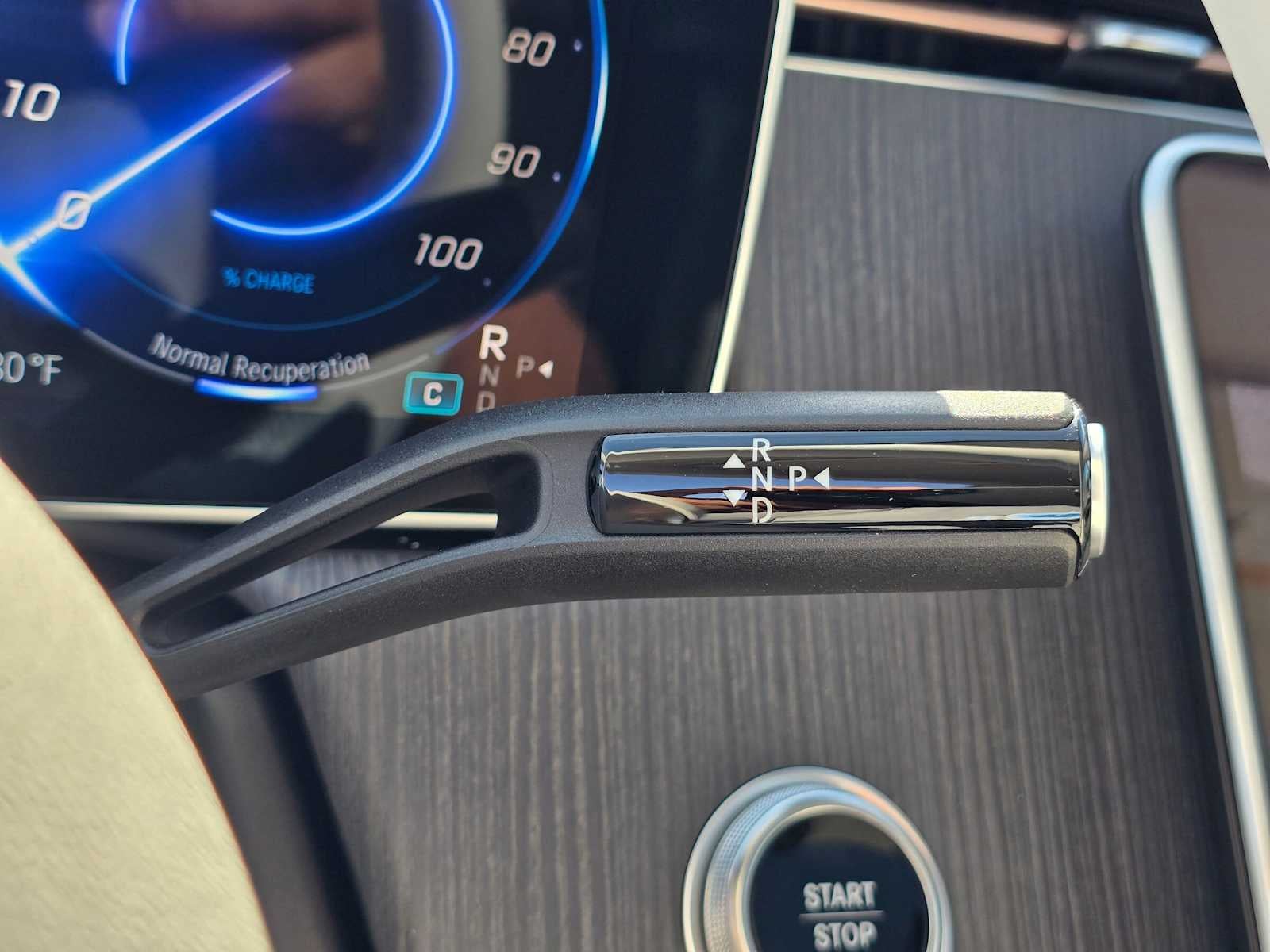 2027 Mercedes-Benz EQE 320+ SUV