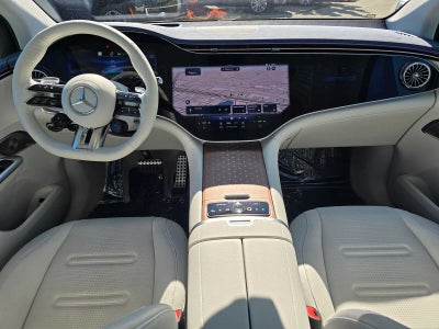 2024 Mercedes-Benz AMG® EQE 4MATIC®+ SUV