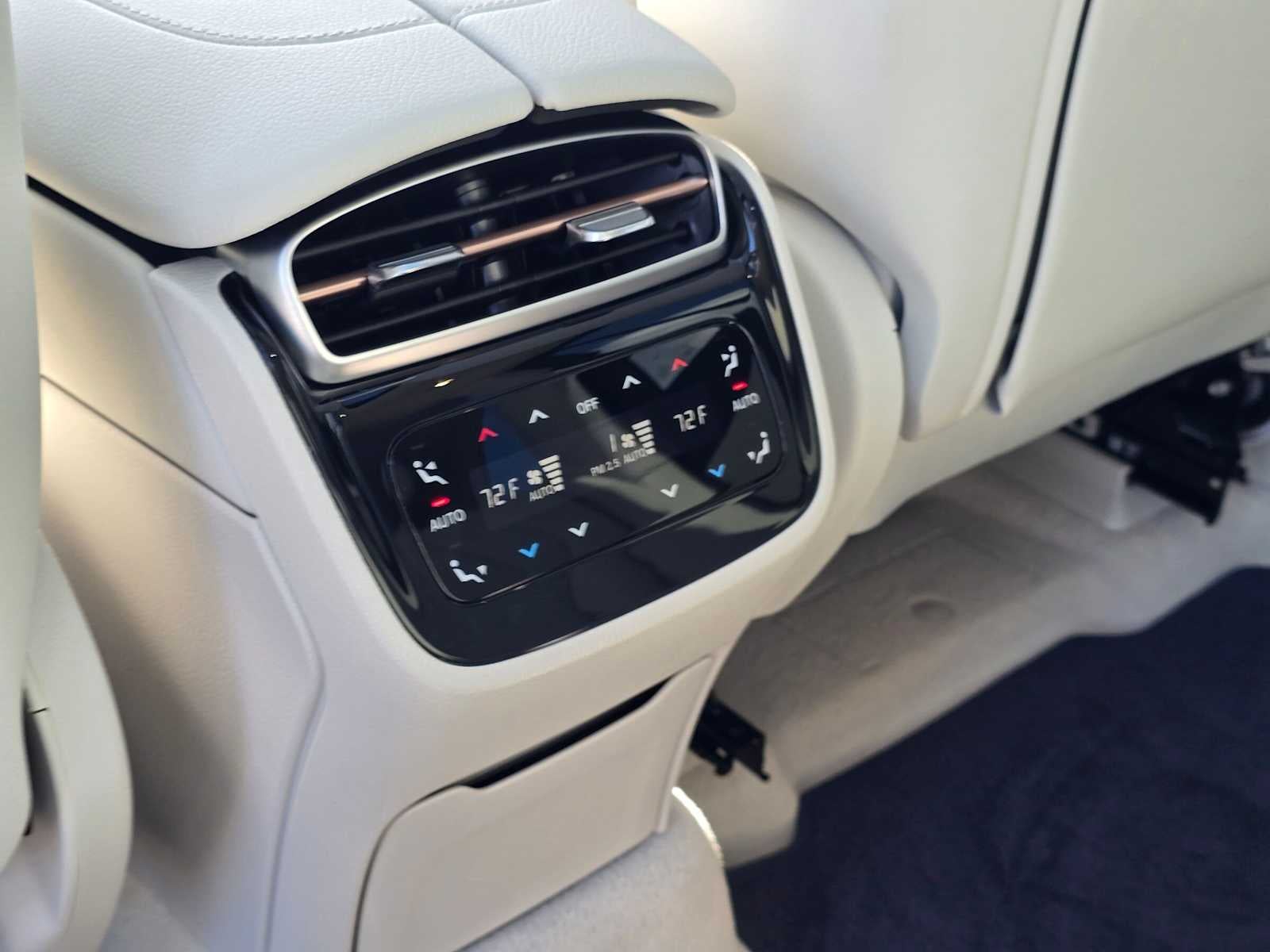 2024 Mercedes-Benz AMG® EQE 4MATIC®+ SUV
