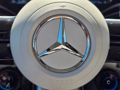 2024 Mercedes-Benz AMG® EQE 4MATIC®+ SUV