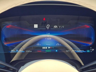 2024 Mercedes-Benz AMG® EQE 4MATIC®+ SUV