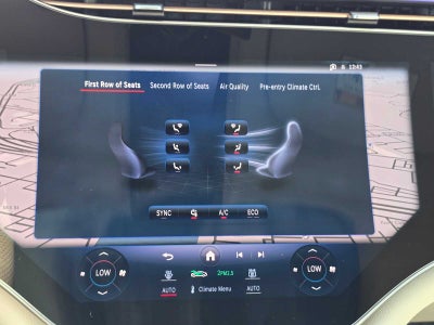 2024 Mercedes-Benz AMG® EQE 4MATIC®+ SUV