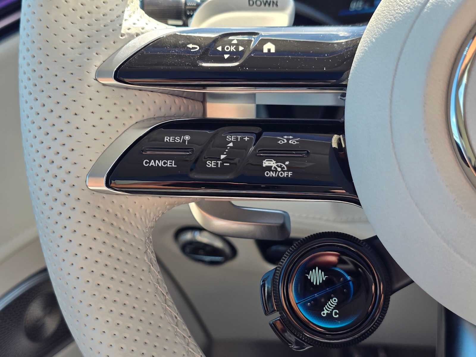 2024 Mercedes-Benz AMG® EQE 4MATIC®+ SUV