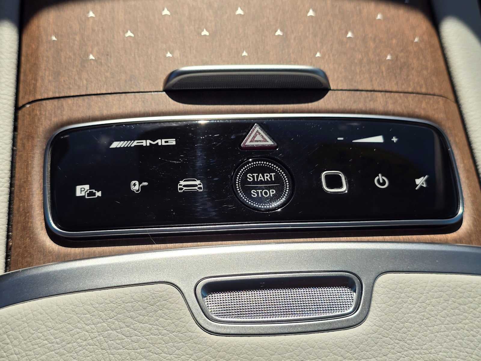 2024 Mercedes-Benz AMG® EQE 4MATIC®+ SUV