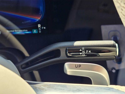 2024 Mercedes-Benz AMG® EQE 4MATIC®+ SUV