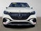2024 Mercedes-Benz AMG® EQE 4MATIC®+ SUV