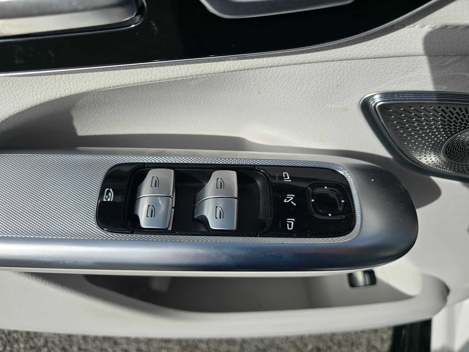 2024 Mercedes-Benz EQE AMG® EQE