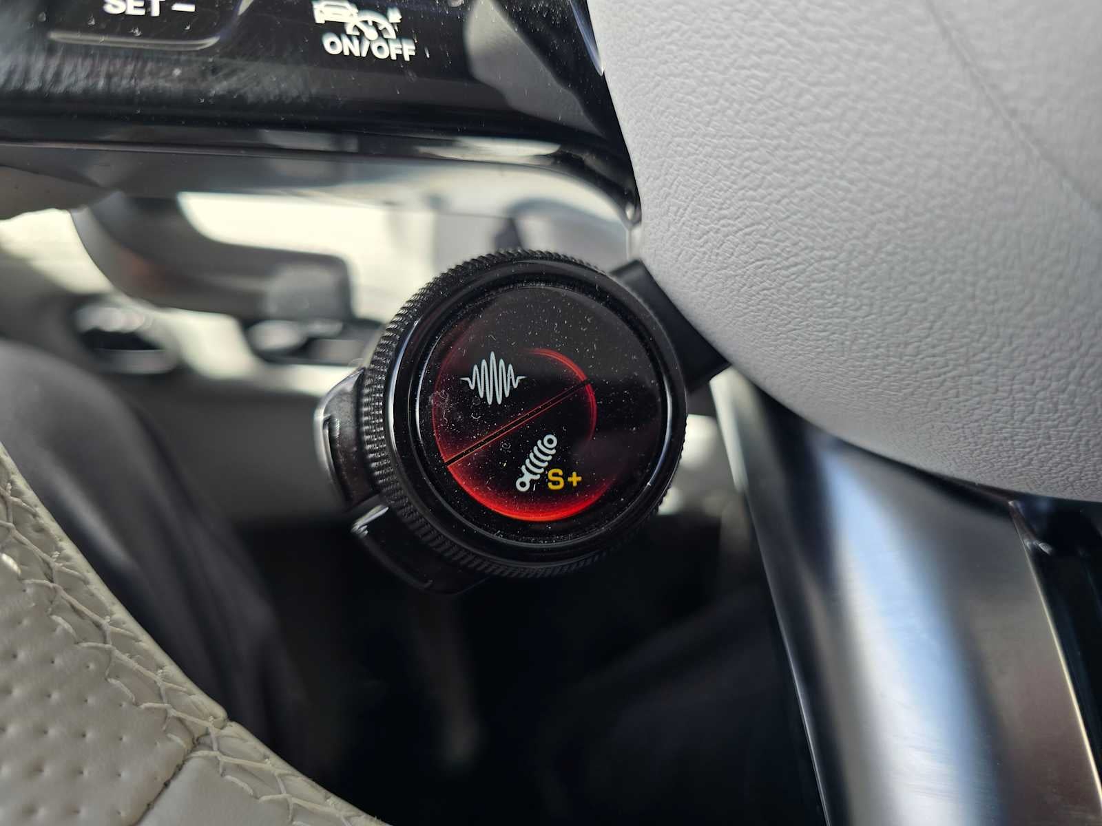 2024 Mercedes-Benz EQE AMG® EQE