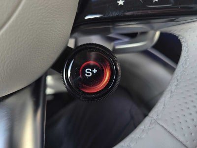 2024 Mercedes-Benz EQE AMG® EQE