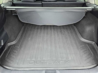 2019 Subaru Outback Limited