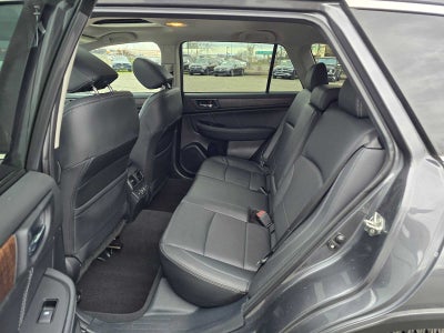 2019 Subaru Outback Limited