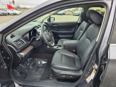 2019 Subaru Outback Limited