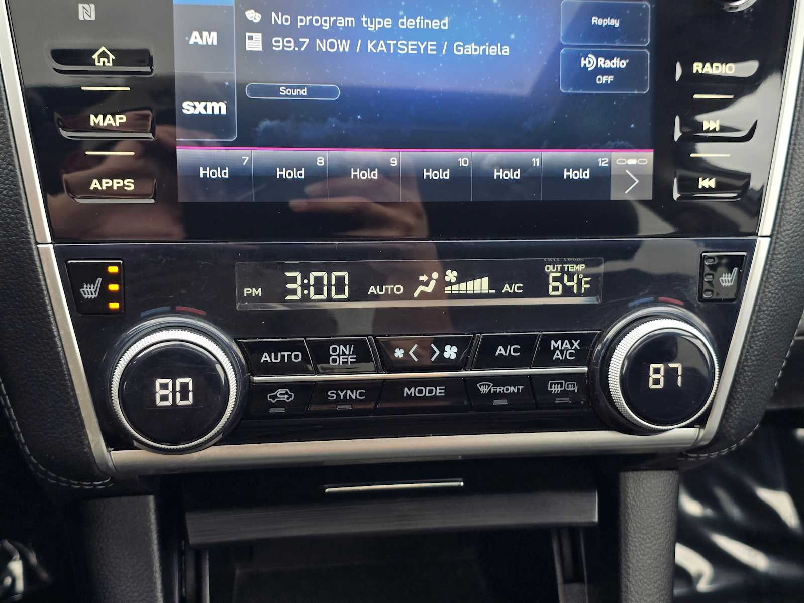 2019 Subaru Outback Limited