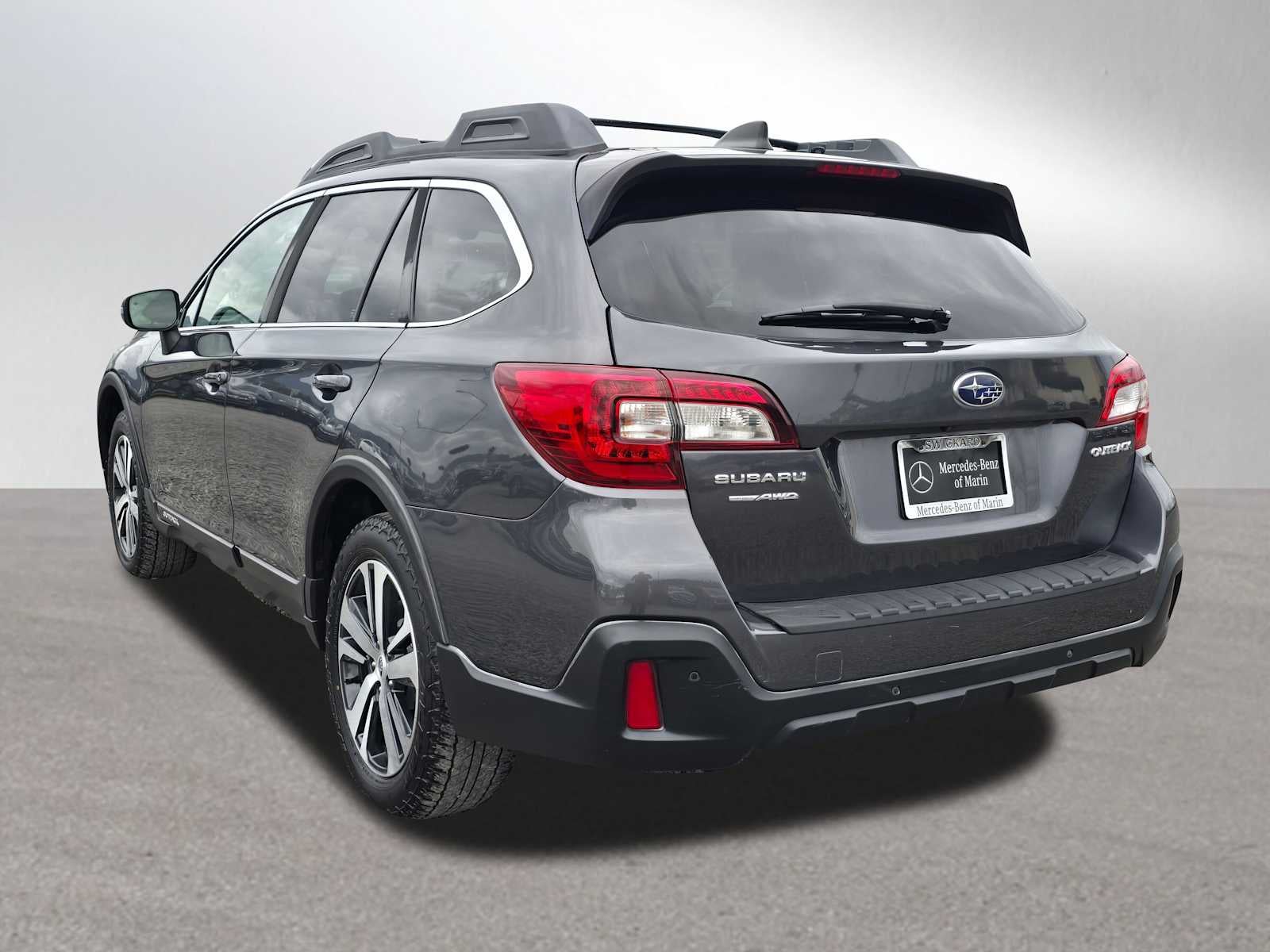 2019 Subaru Outback Limited