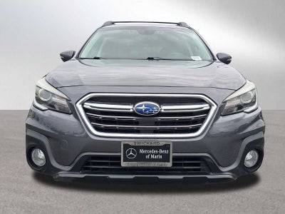 2019 Subaru Outback Limited
