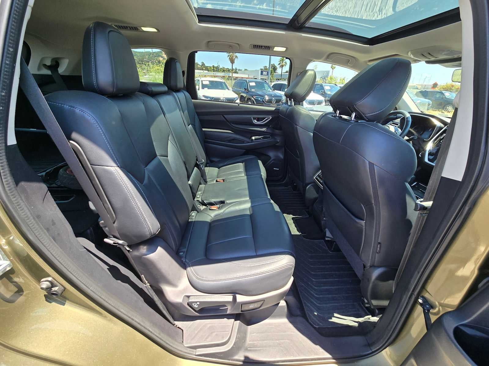 2023 Subaru Ascent Limited
