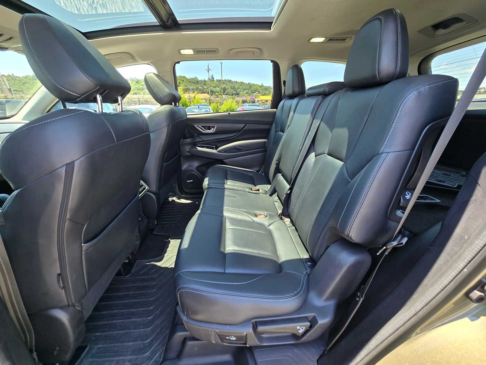 2023 Subaru Ascent Limited
