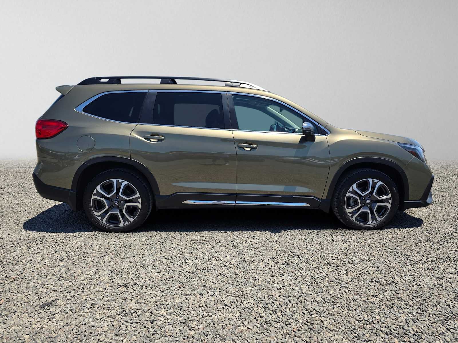 2023 Subaru Ascent Limited