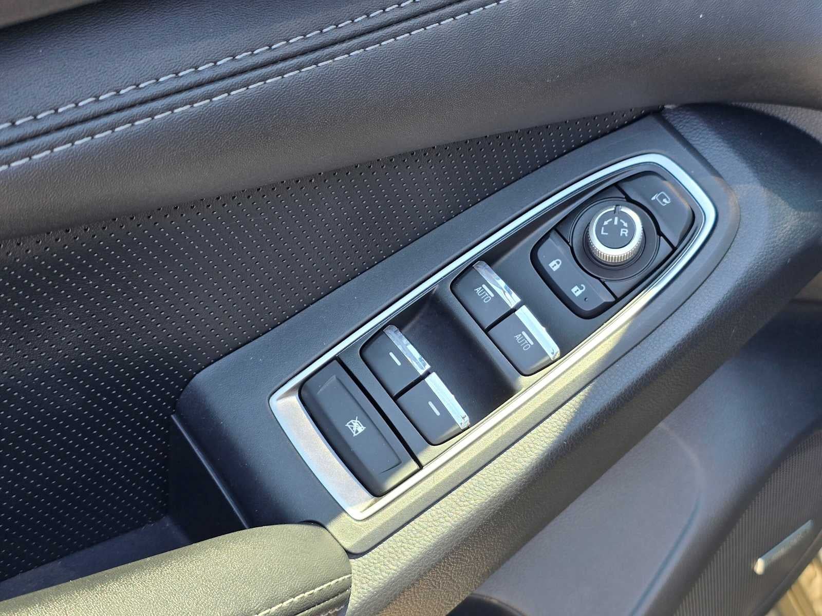 2023 Subaru Ascent Limited