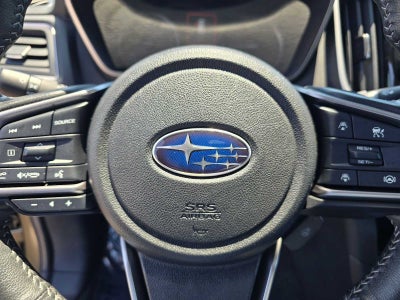 2023 Subaru Ascent Limited