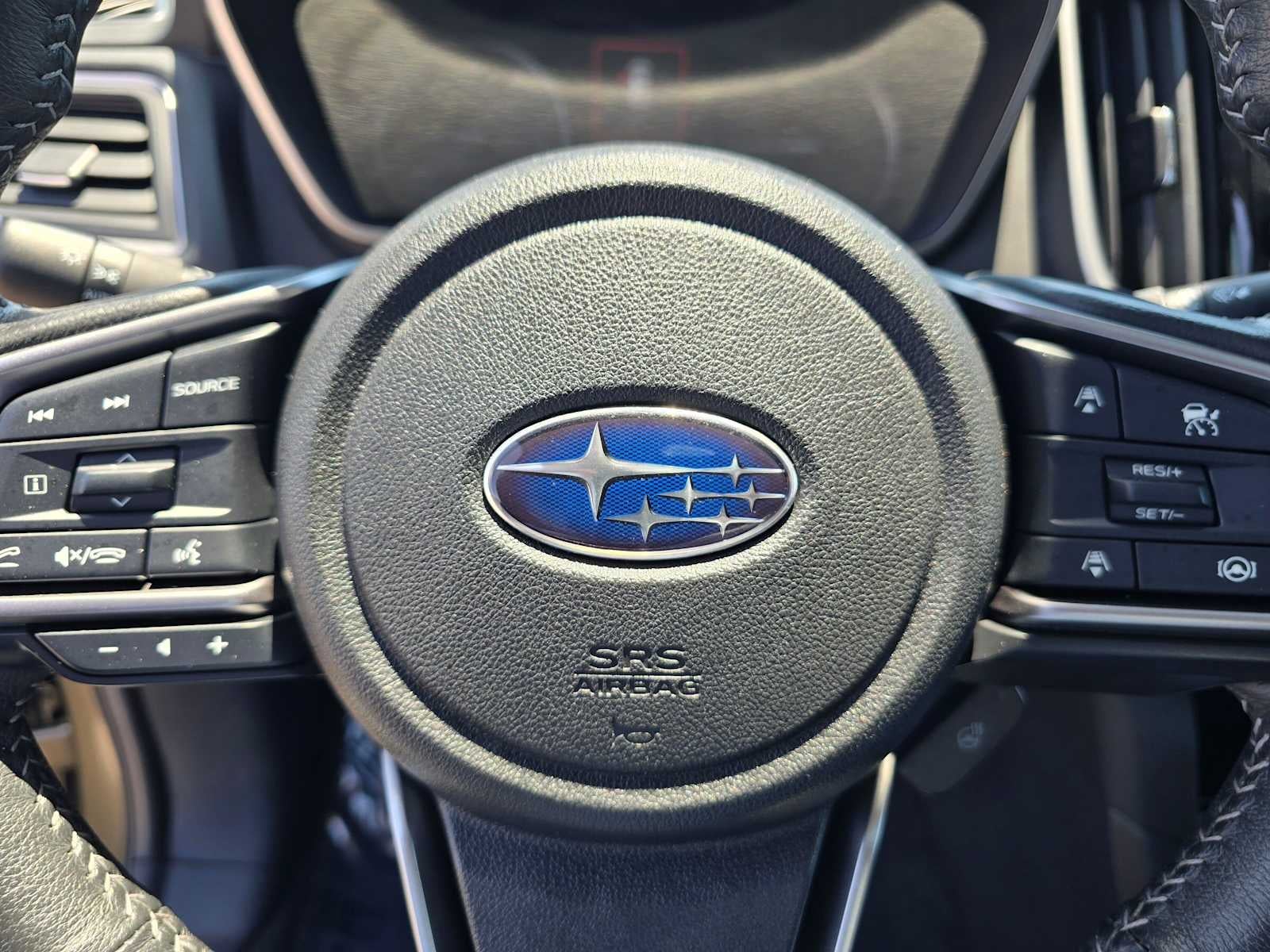 2023 Subaru Ascent Limited