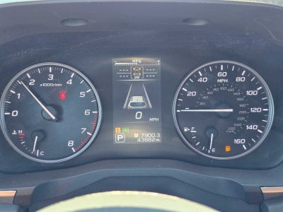 2023 Subaru Ascent Limited