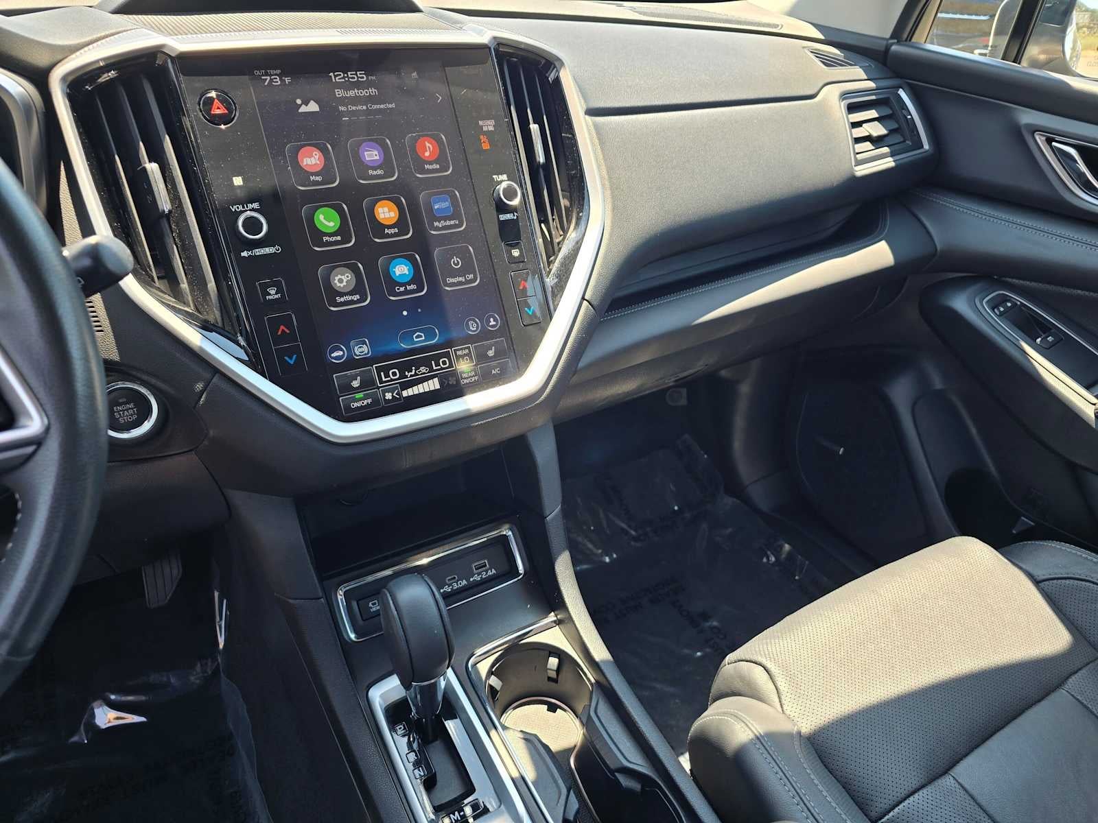 2023 Subaru Ascent Limited
