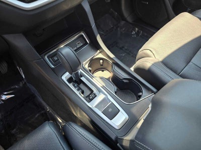 2023 Subaru Ascent Limited