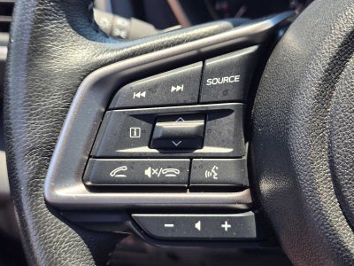 2023 Subaru Ascent Limited