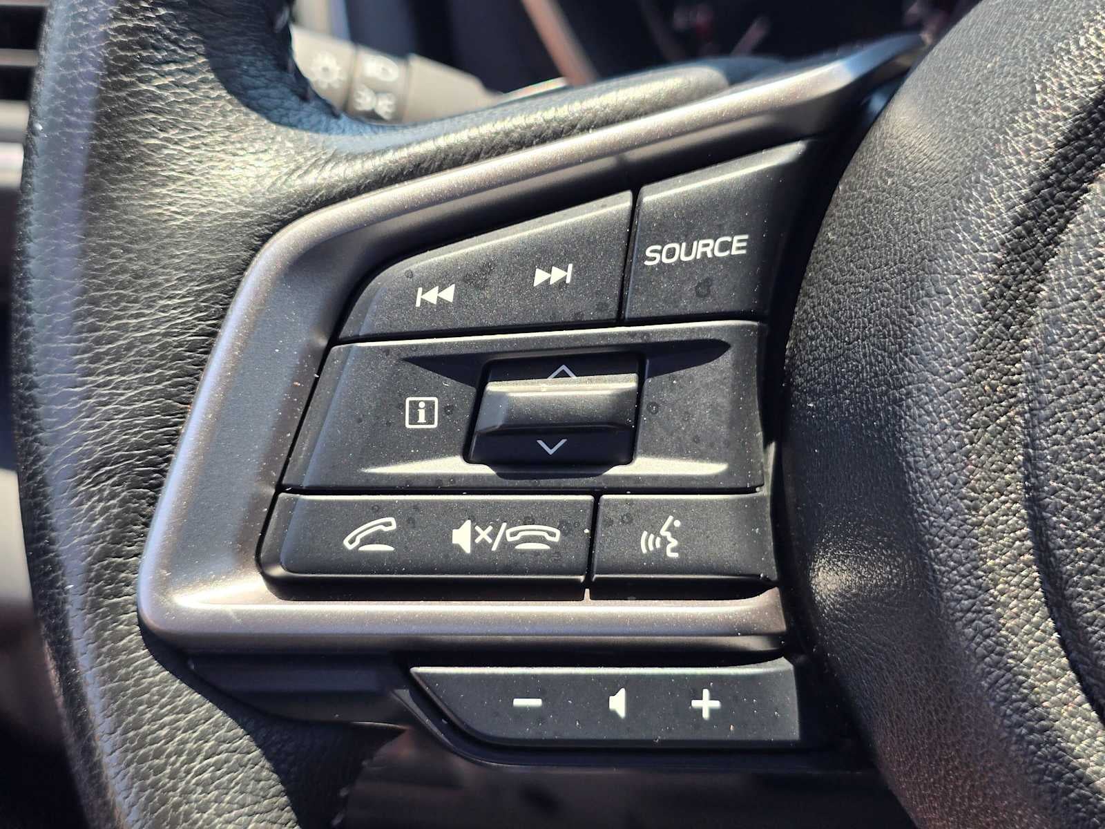 2023 Subaru Ascent Limited