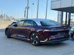 2024 Lucid Air Grand Touring