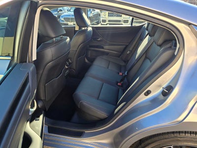 2025 Lexus ES ES 300h