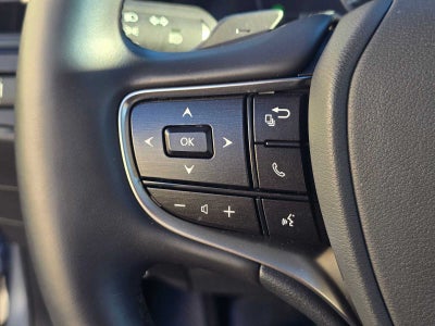 2025 Lexus ES ES 300h