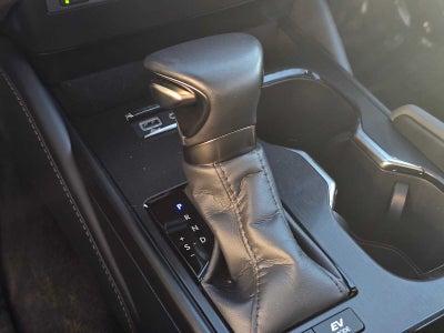 2025 Lexus ES ES 300h