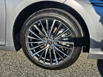 2025 Lexus ES ES 300h