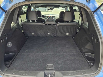 2024 Honda Passport TrailSport
