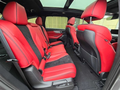2023 Acura MDX w/A-Spec Package