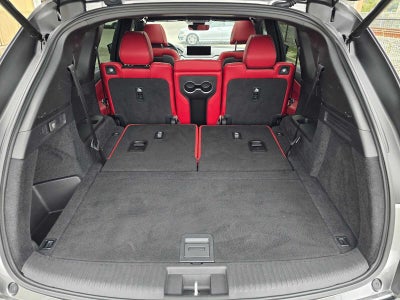 2023 Acura MDX w/A-Spec Package