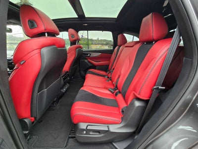 2023 Acura MDX w/A-Spec Package