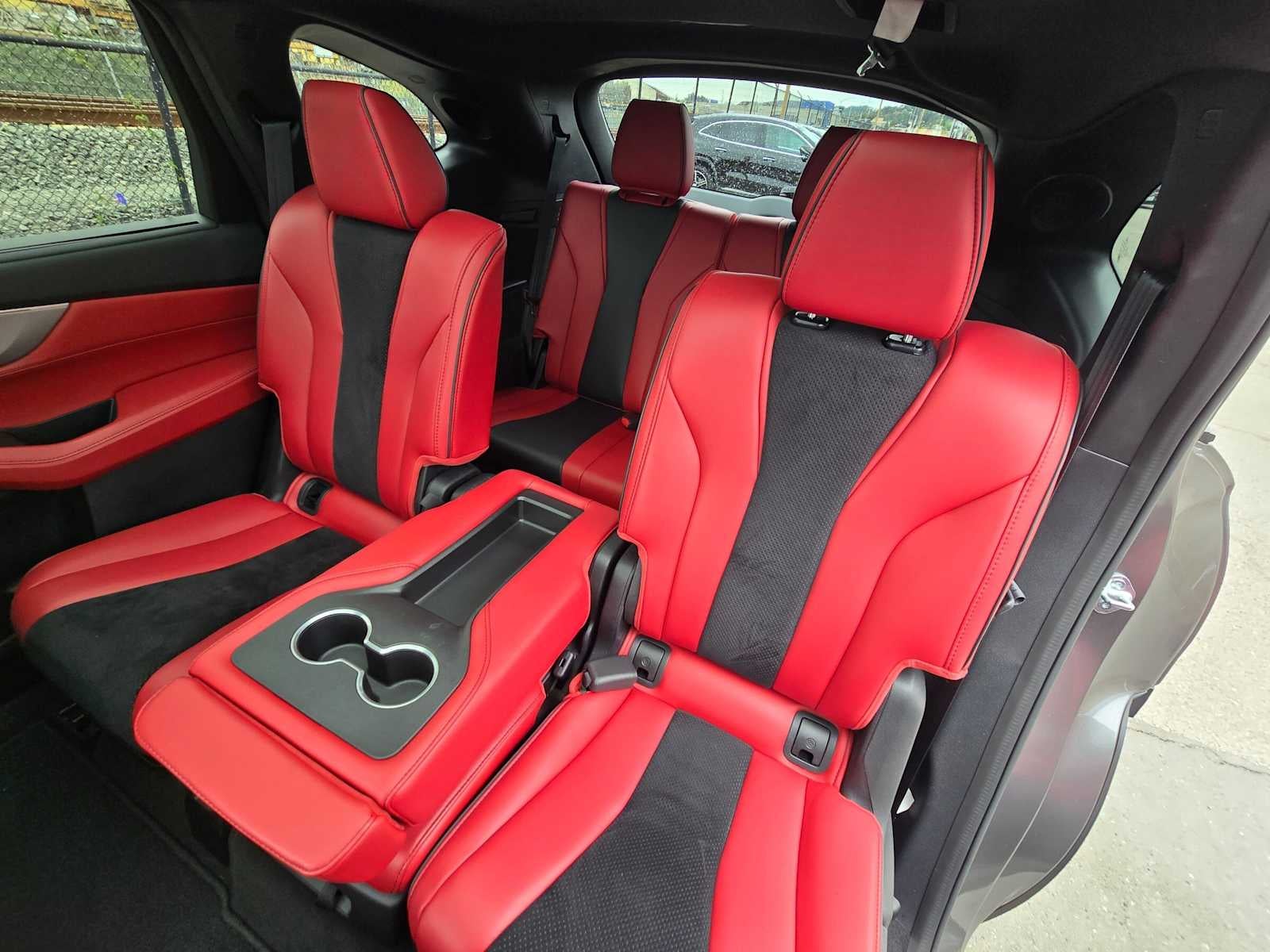 2023 Acura MDX w/A-Spec Package