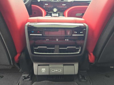 2023 Acura MDX w/A-Spec Package