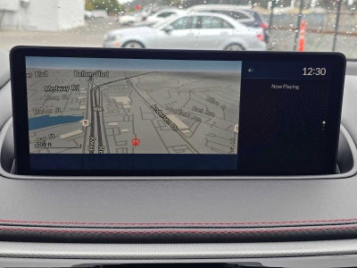 2023 Acura MDX w/A-Spec Package